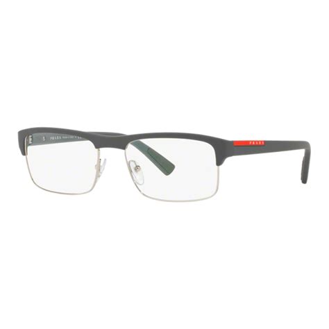 prada mens glasses sale|prada eyeglasses men's frames.